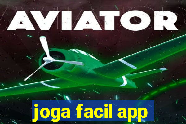 joga facil app